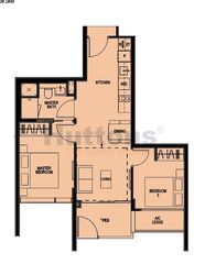 Kent Ridge Hill Residences (D5), Apartment #562751151
